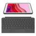 Logitech Combo Touch QWERTY britská pro Apple 10.2-inch iPad 7. generace, 8. generace - 920-0096