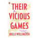 Their Vicious Games - Joelle Wellington - kniha z kategorie Beletrie pro děti