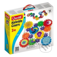 Georello Kaleido Gears - hra z kategorie Stavebnice