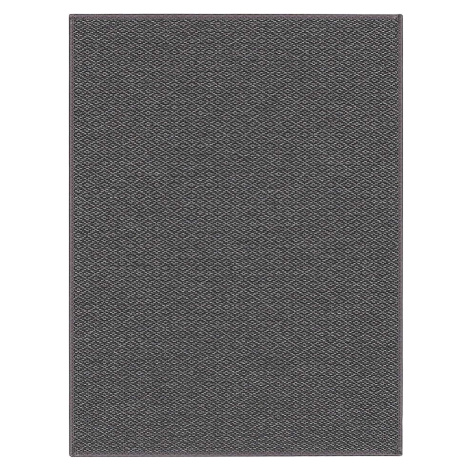 Šedý koberec 200x133 cm Bello™ - Narma