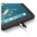 Catalyst voděodolné pouzdro pro iPad 10.2" 21/20/19 černé