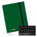 Album na karty Ultra Pro - Eclipse Pro-Binder A4 na 360 karet Forest Green