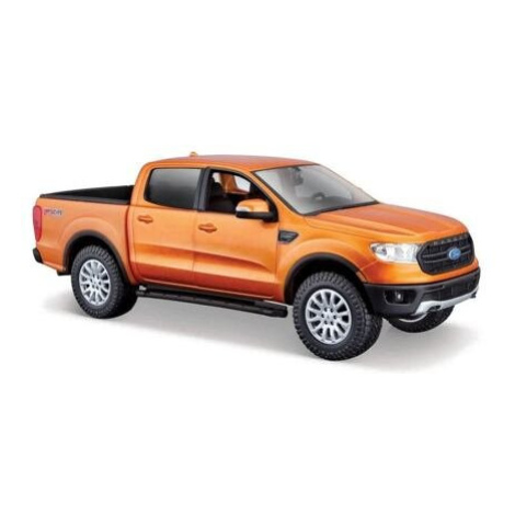 Maisto - Ford Ranger 2019, 1:27