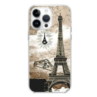 TopQ Kryt iPhone 14 Pro Max Paris 2 82516