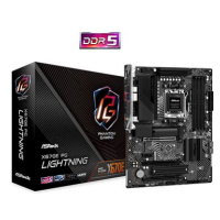 ASROCK X670E PG Lightning