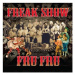 Fru Fru : Freak Show CD