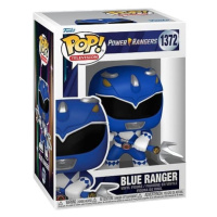 Funko POP TV: MMPR 30th - Blue Ranger