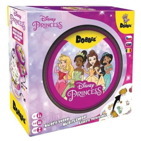 ADC Blackfire Dobble Disney Princess
