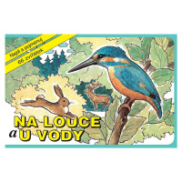 Na louce a u vody