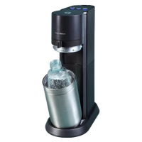 SodaStream E-DUO Black