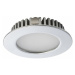 RED - DESIGN RENDL RENDL INEZ R chrom 12= LED 3W IP44 3000K R10586