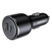 Ugreen 63W 2-Port Fast Car Charger