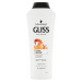 Gliss Kur Total repair šampon 370 ml