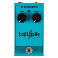 TC Electronic Tailspin Vibrato