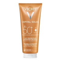 Vichy Capital Soleil Hydratační ochranné mléko SPF 50+ 300ml