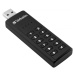 VERBATIM USB 3.0 Drive 128 GB Černá
