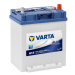 VARTA BLUE Dynamic 12V 40Ah 330A 540 125 033