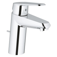 Umyvadlová baterie Grohe Eurodisc Cosmopolitan s výpustí chrom 3319020E