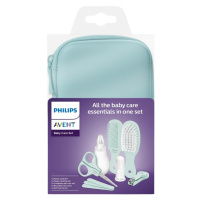 PHILIPS AVENT Sada pro péči o dítě SCH401/00