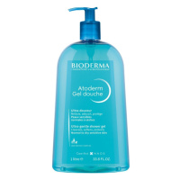 BIODERMA Atoderm Sprchový gel pro normální pokožku 1 l