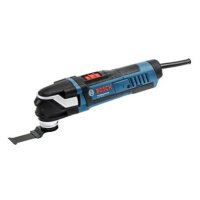 BOSCH Oscilační bruska GOP 55-36 Professional 0.601.231.100