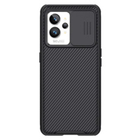 Kryt Case Nillkin CamShield Pro for Realme GT2 Pro, black (6902048241725)