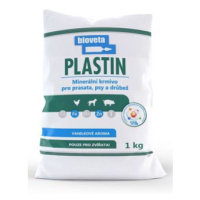 Bioveta Plastin plv 1kg