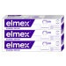 ELMEX Opti-namel Daily Repair zubní pasta pro ochranu zubní skloviny 3 x 75 ml