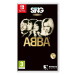 Let’s Sing Presents ABBA (bez mikrofonů) (SWITCH) - 4020628640569