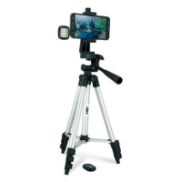 NGT Selfie Tripod Set