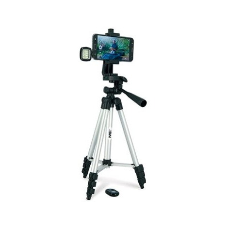 NGT Selfie Tripod Set