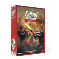 Fallout: Factions - Battle For Nuka-World Starter Set