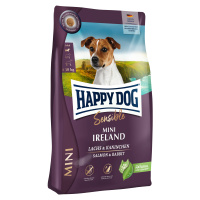 Happy Dog Supreme Sensible Mini Ireland 10 kg (9 kg +1 kg ZDAMRA!)