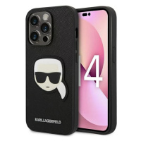 Kryt Karl Lagerfeld KLHCP14LSAPKHK iPhone 14 Pro 6,1