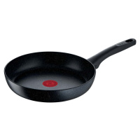 Hliníková pánev s nepřilnavým povrchem ø 26 cm Black stone G2810572 – Tefal