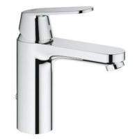 Umyvadlová baterie Grohe Eurosmart Cosmopolitan řetízek chrom 23326000