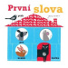 První slova - Jane Ormes