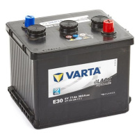 Autobaterie Varta Black Dynamic 77Ah, 6V, 360A, E30