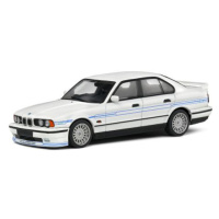 1:43 BMW ALPINA B10 (E34) WHITE 1994