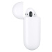 Apple AirPods 2019 MV7N2ZM/A Bílá