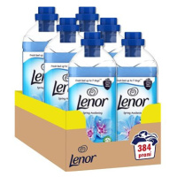 LENOR Spring Awakening 9,6 l (384 praní)