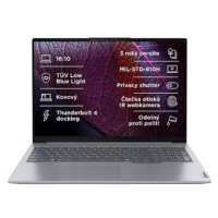 Lenovo ThinkBook 16 G7 IML Arctic Grey