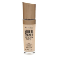 RIMMEL LONDON Multi Tasker Better Than Filters 002 Fair-Light 30 ml