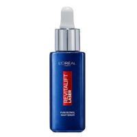 L’Oréal Paris Revitalift Laser Noční sérum s retinolem 30 ml