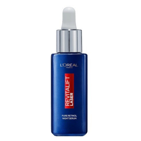 L’Oréal Paris Revitalift Laser Noční sérum s retinolem 30 ml