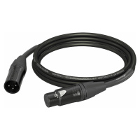 Behringer PMC-300 3 m Mikrofonní kabel