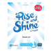 Rise and Shine 1 Learn to Read Teacher´s Book with eBooks, Presentation Tool and Digital Resourc