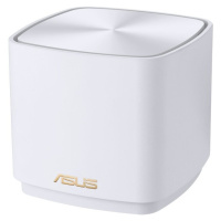 Asus ZenWiFi XD4 Plus (1-pack, White) Bílá