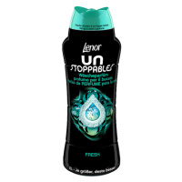 Lenor Unstoppables Fresh Vonné Perličky Do Praní 510g