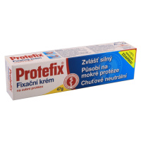 Protefix Fixační krém 47g + 4ml